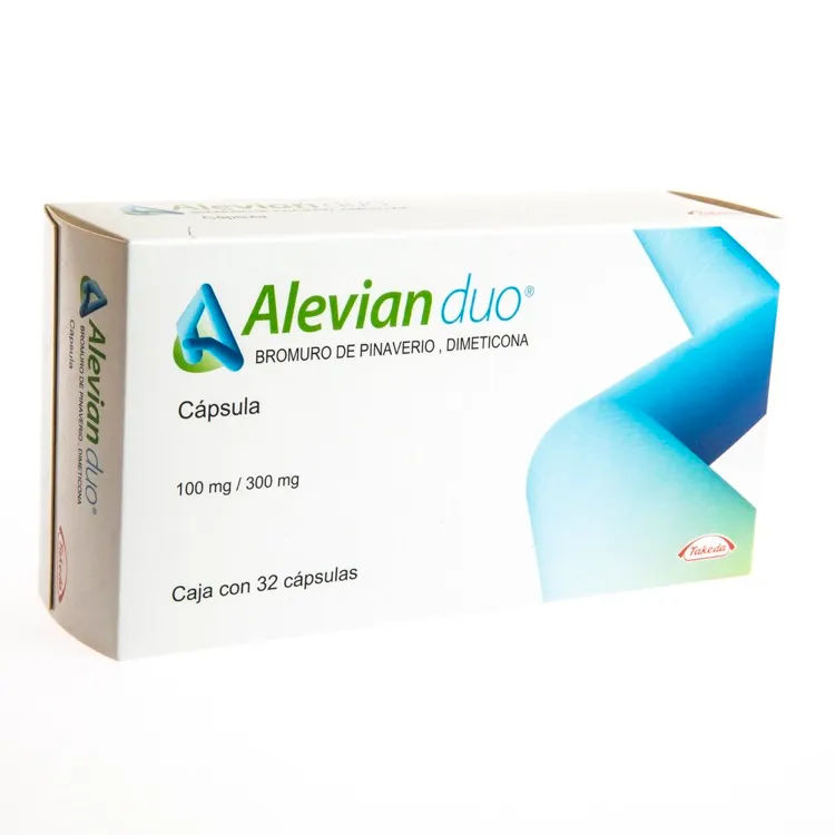 Imagen de Alevian Duo