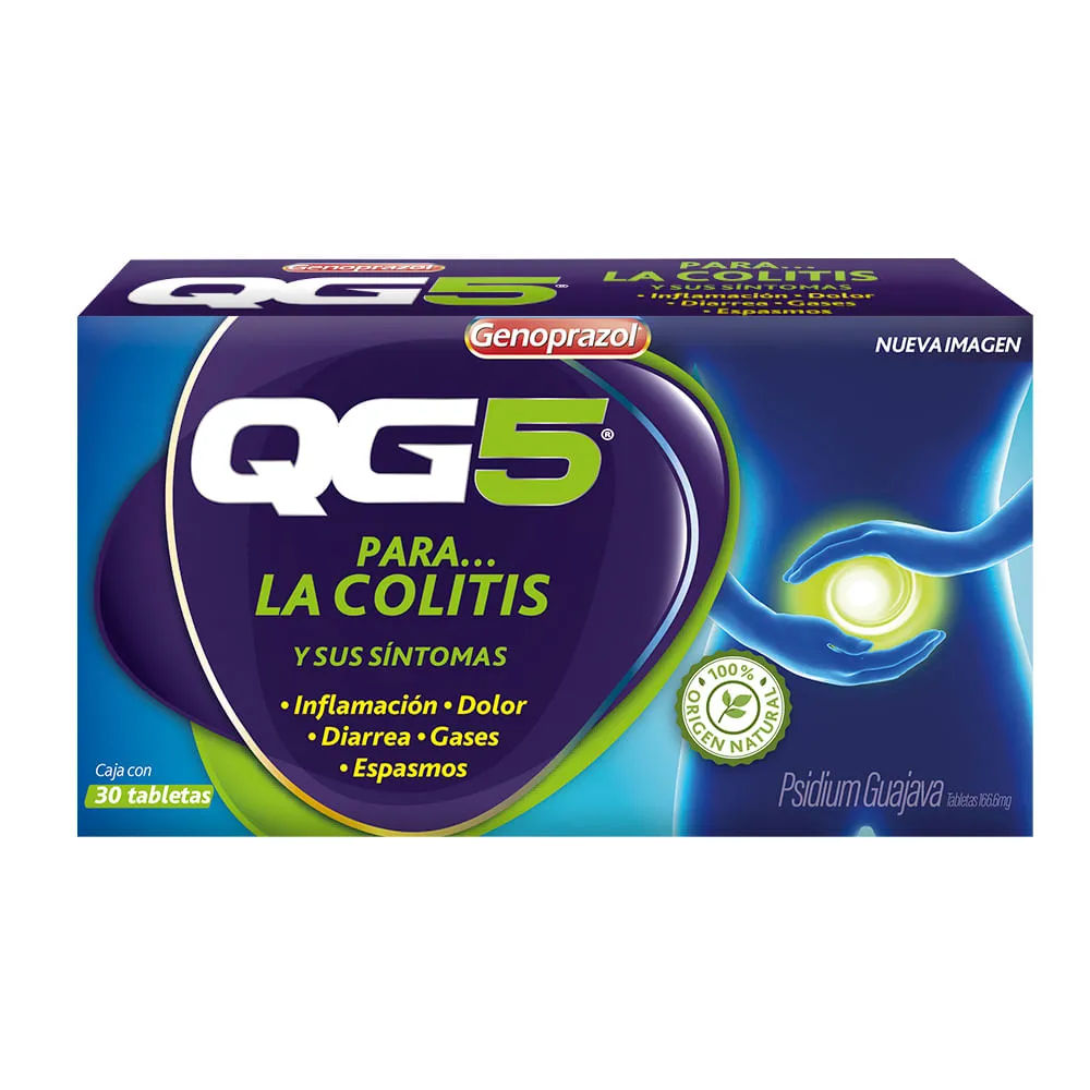 QG5