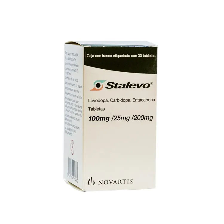 Imagen de Stalevo