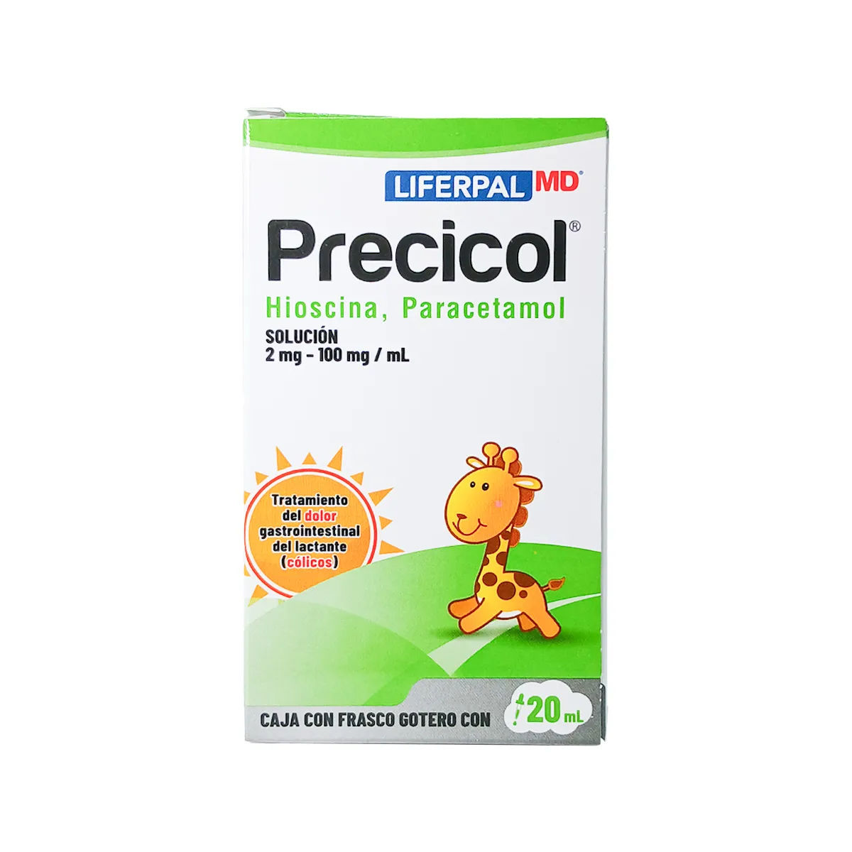Precicol