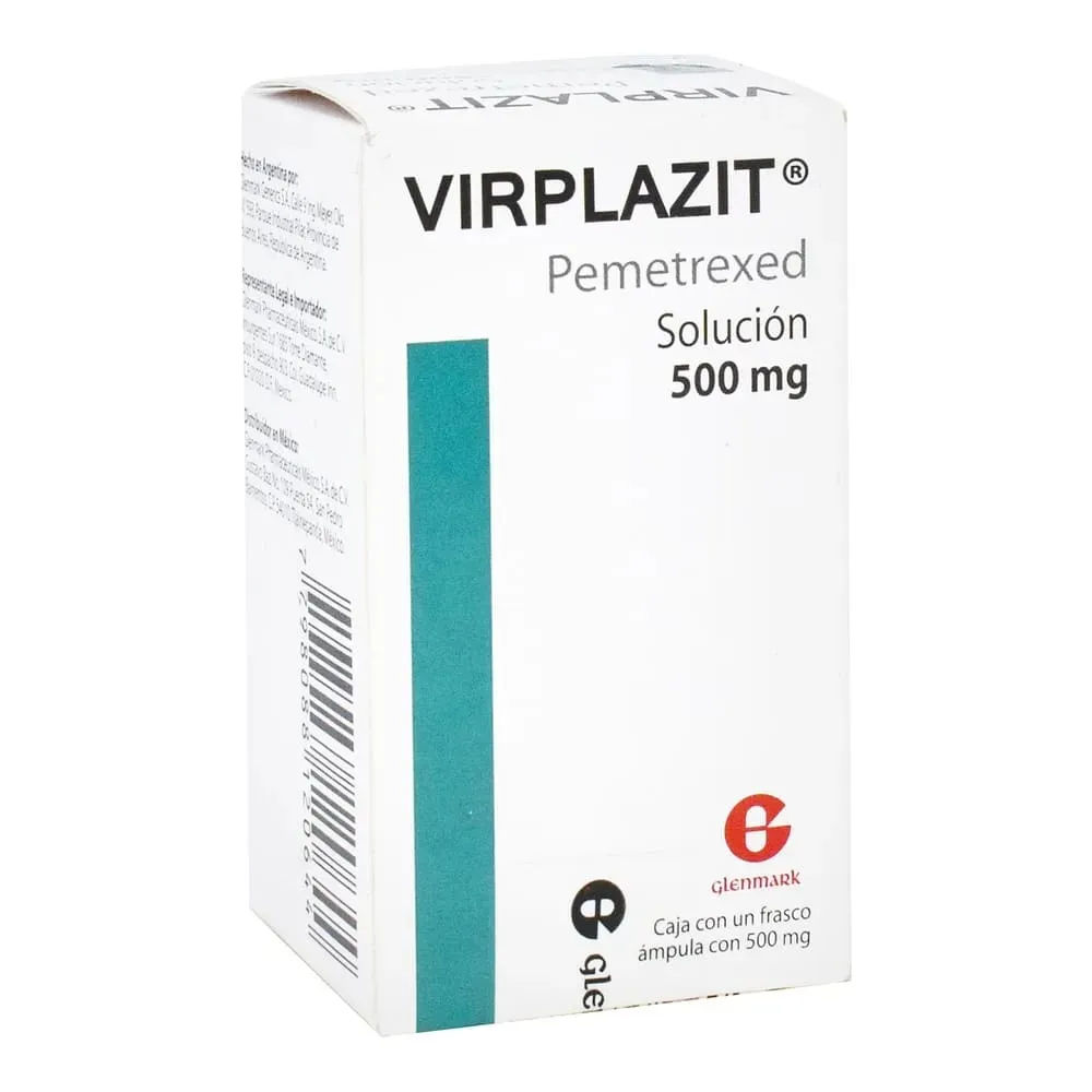 Imagen de VIRPLAZIT