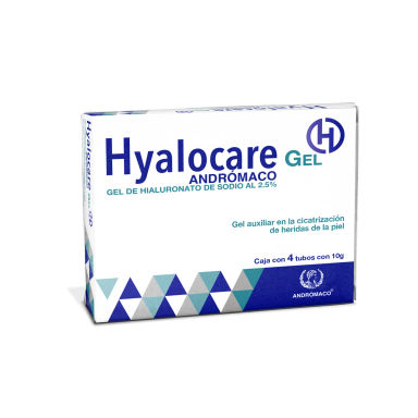 Imagen de Hyalocare Gel
