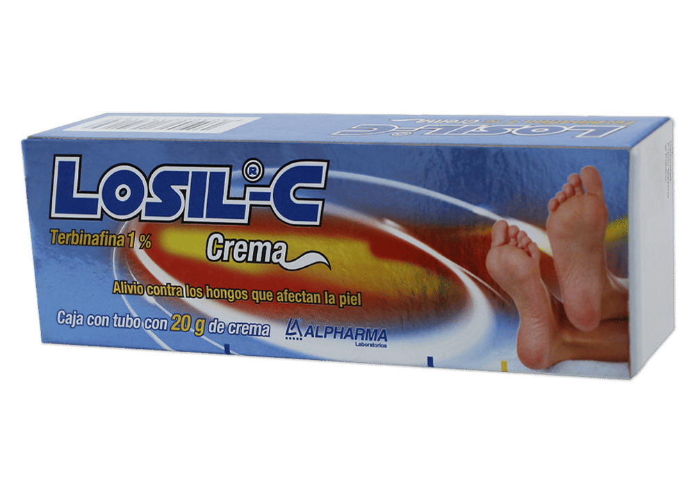 Imagen de Losil-C