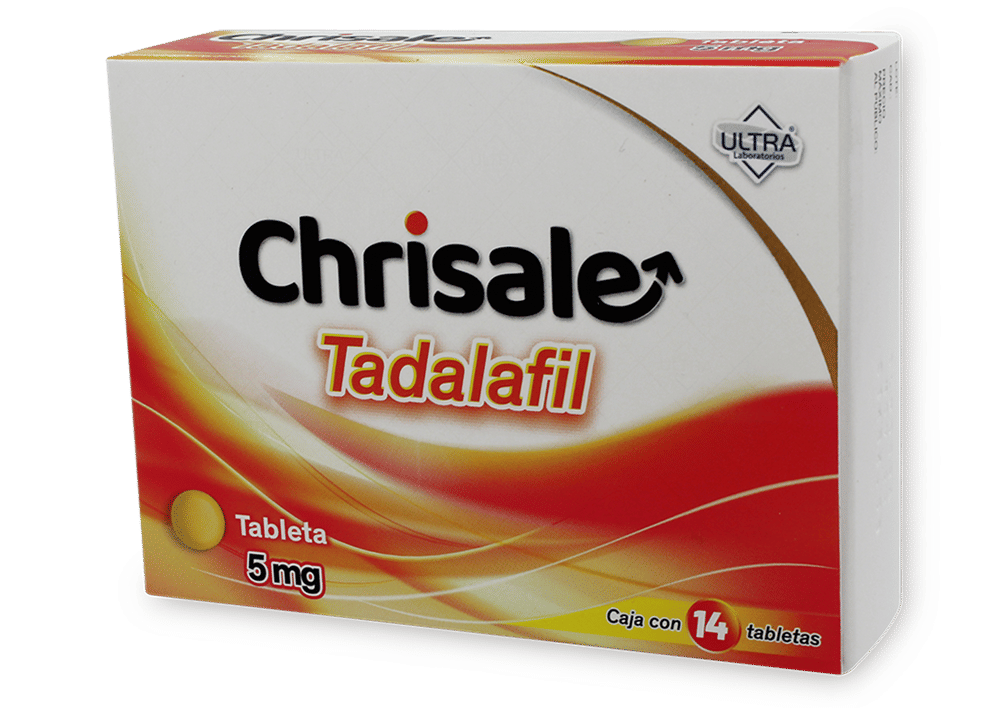 Chrisale