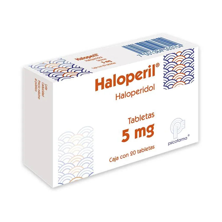Haloperil