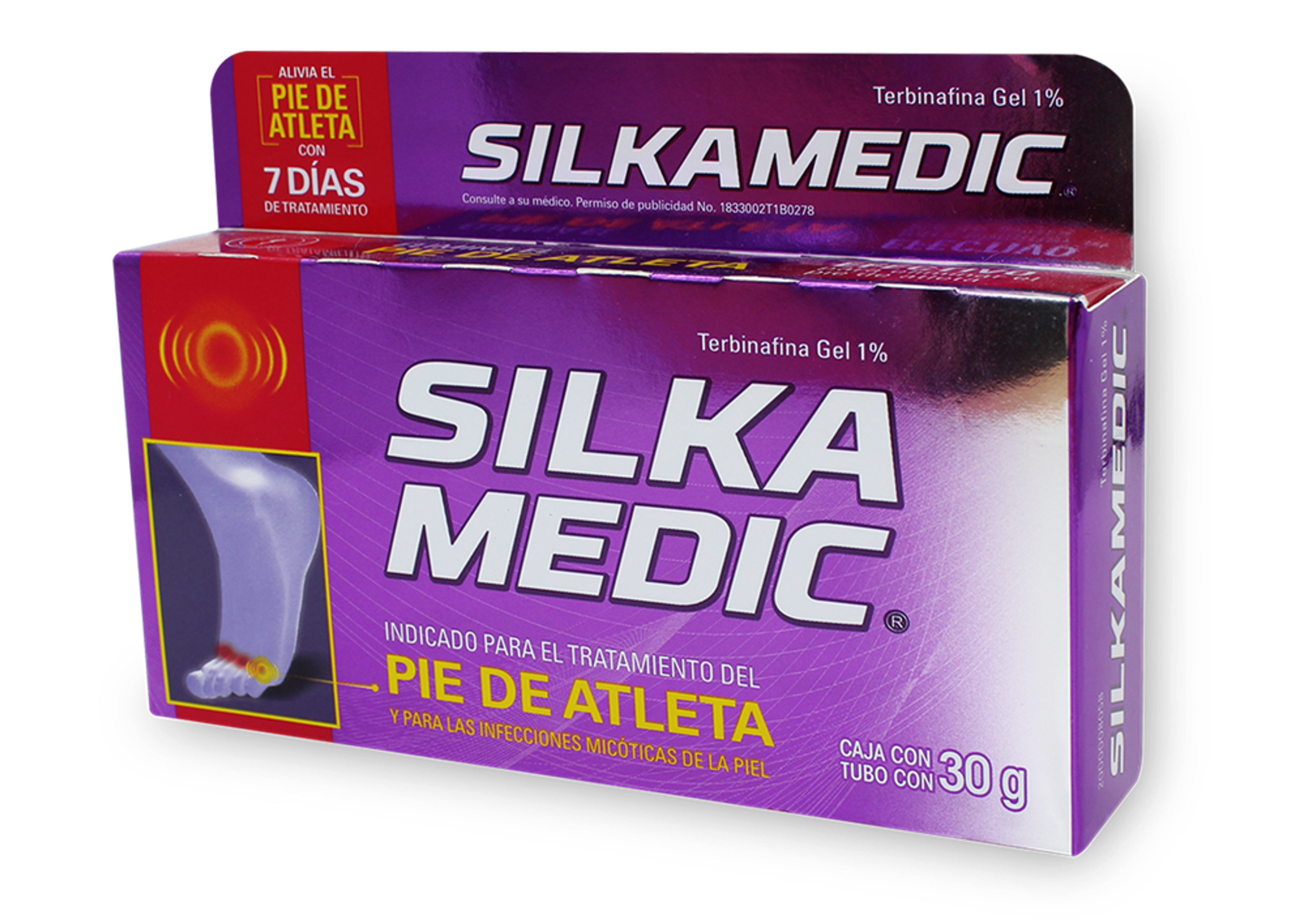 Silka-Medic