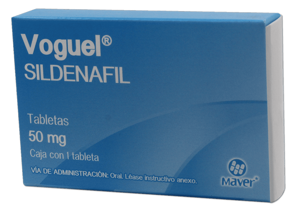 Imagen de Voguel