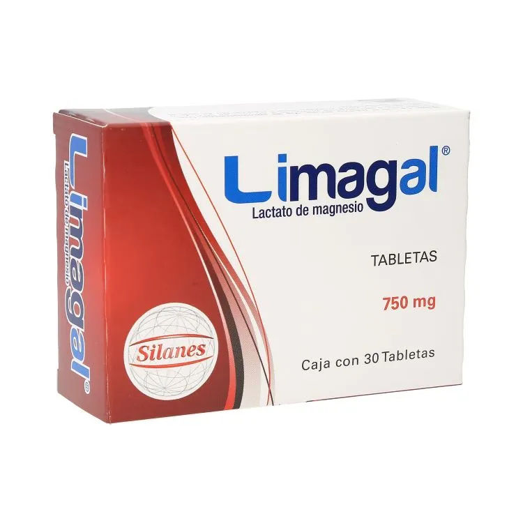Imagen de Limagal