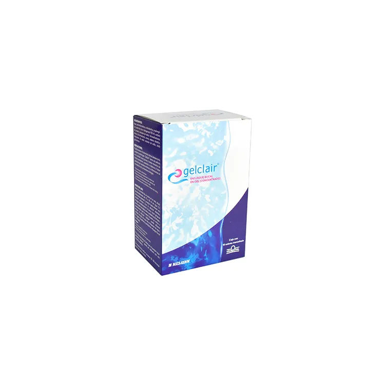 Gelclair Gel
