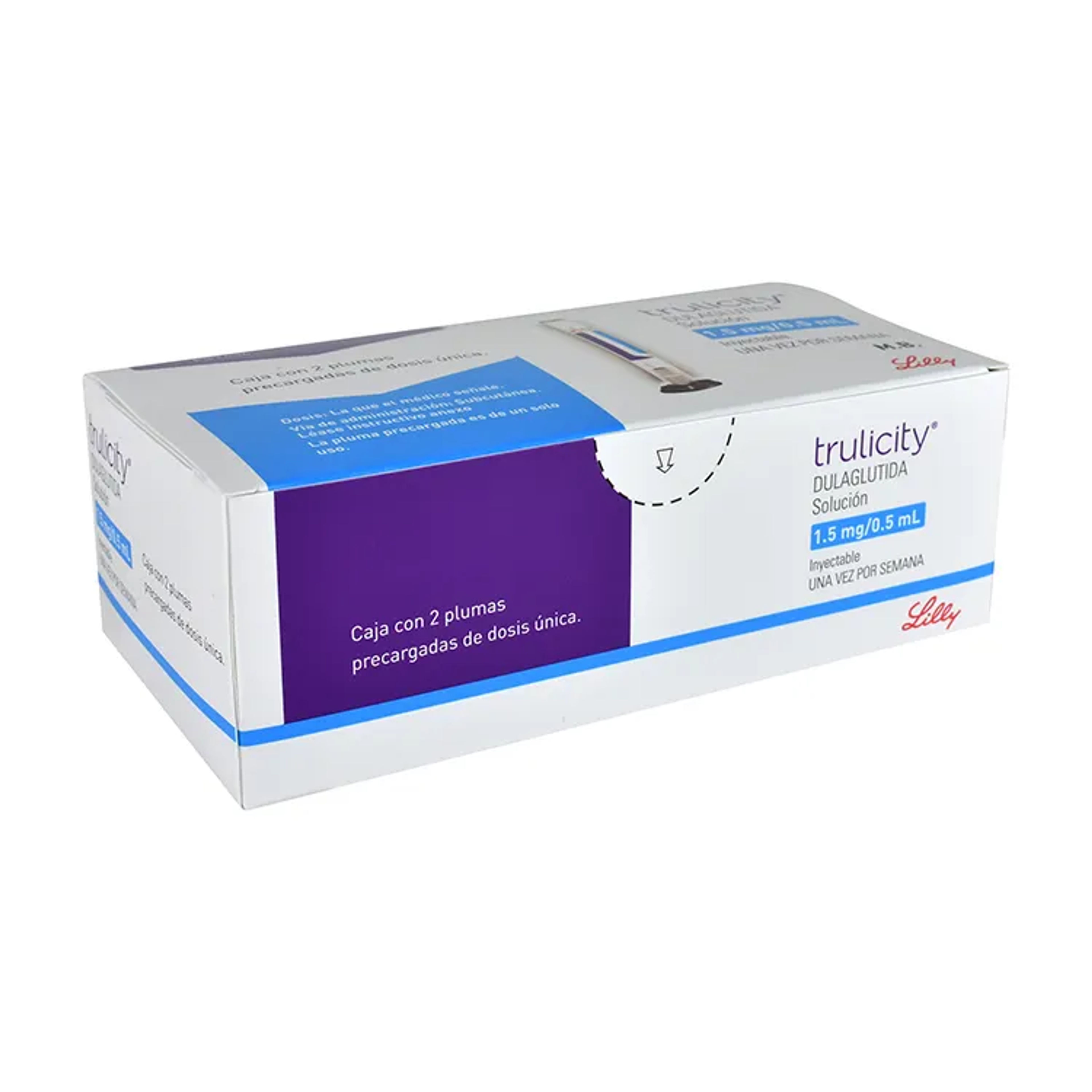 Trulicity
