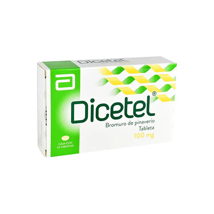 Imagen de Dicetel