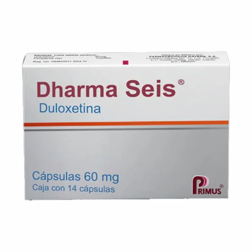 Dharma-Seis