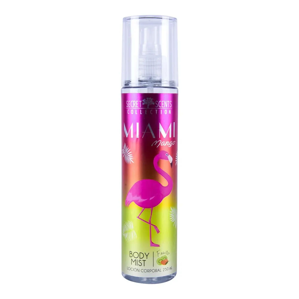 Imagen de Secrets Mango