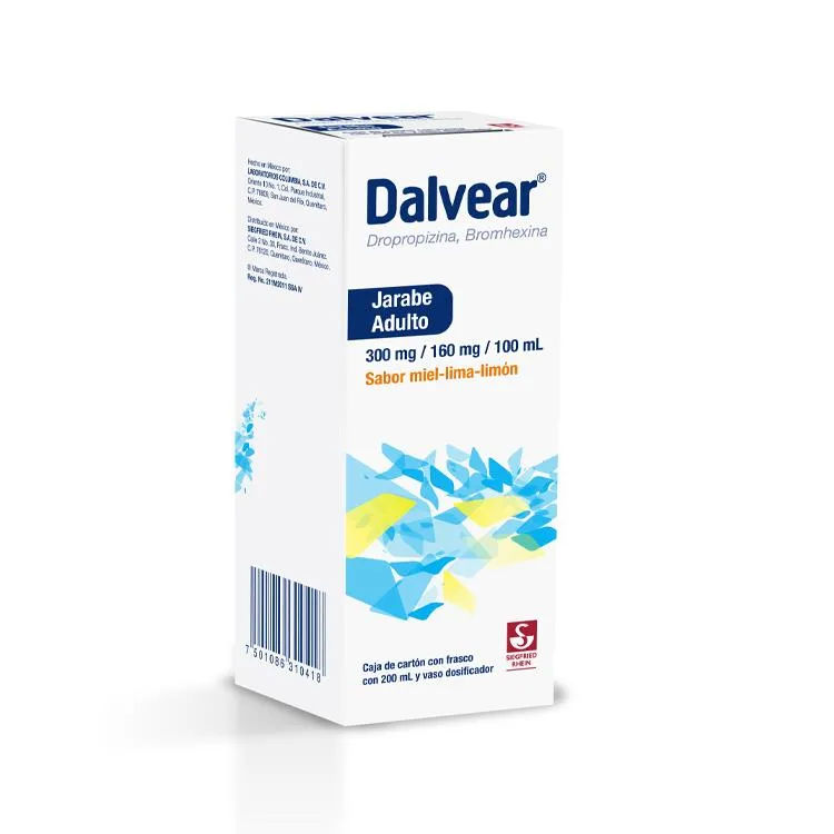 Imagen de Dalvear