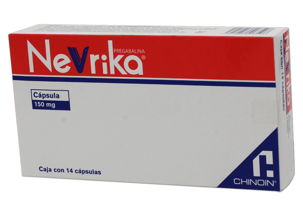 Imagen de Nevrika