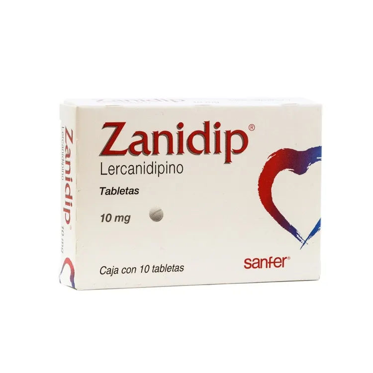 Zanidip