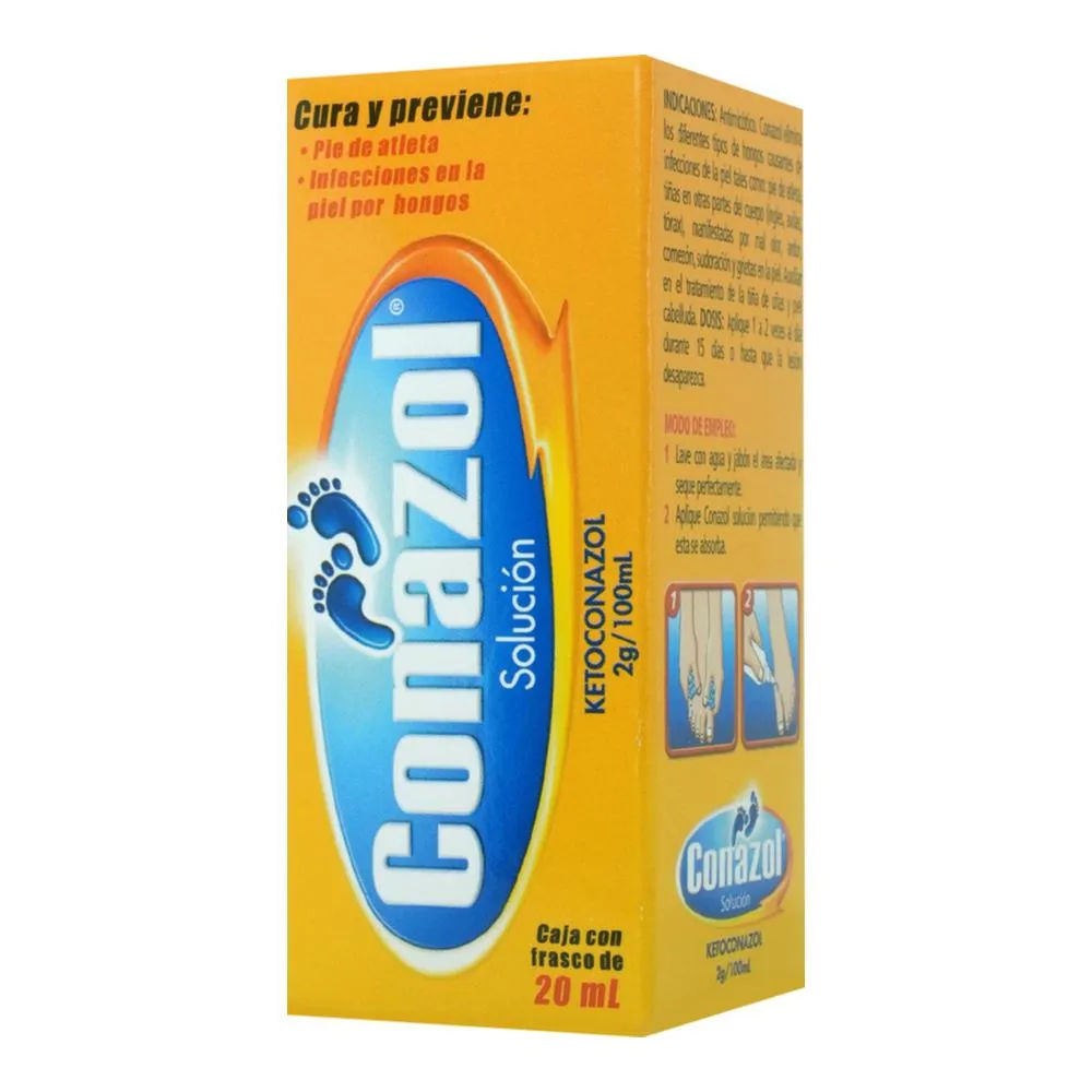 Conazol