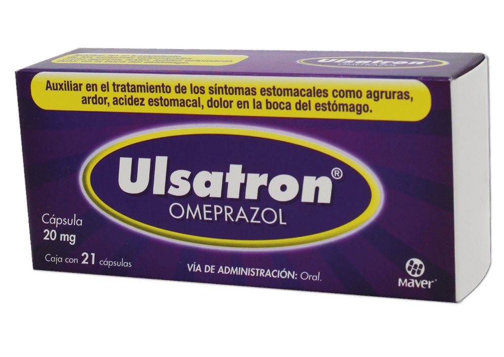 Ulsatron