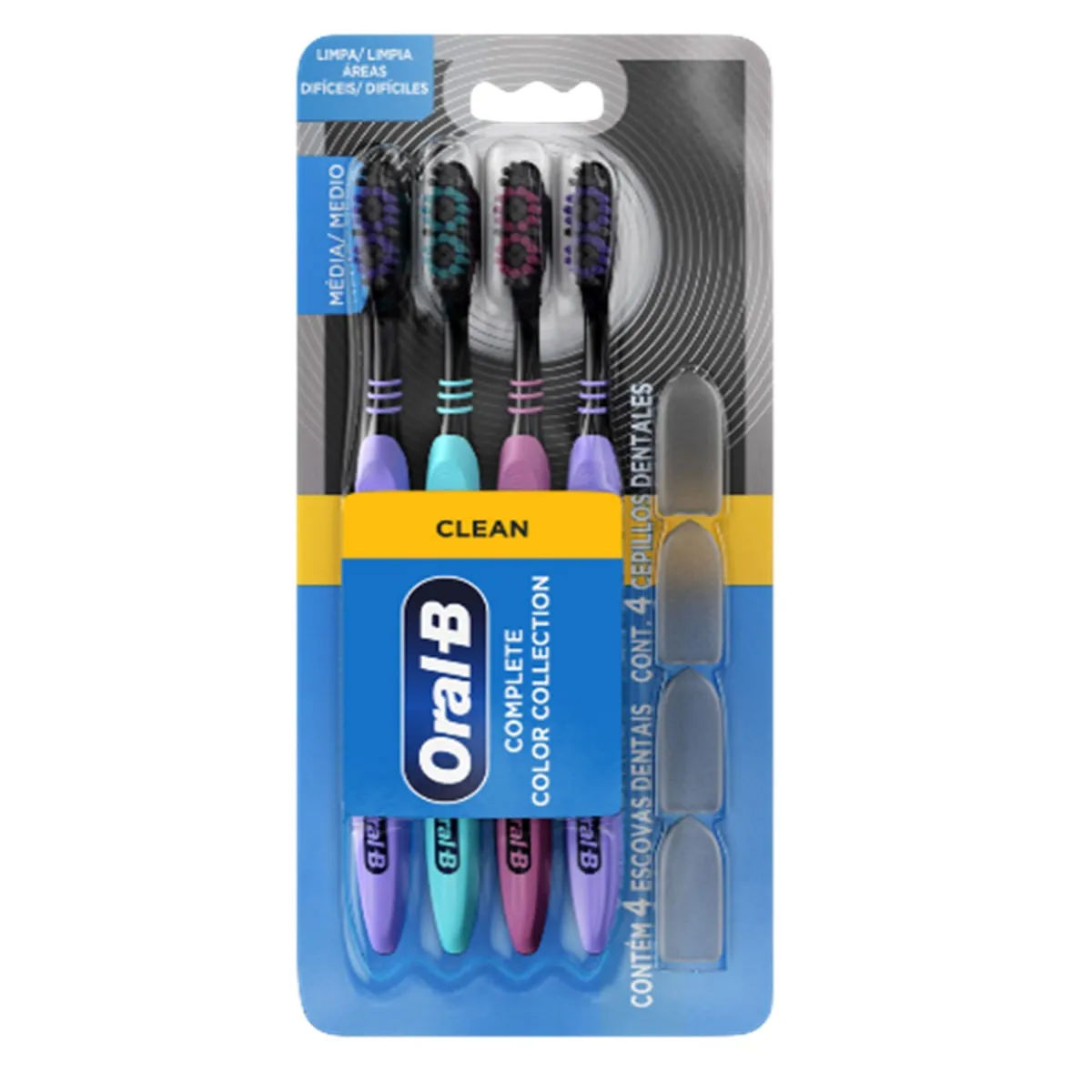 Complete Cepillo Dental