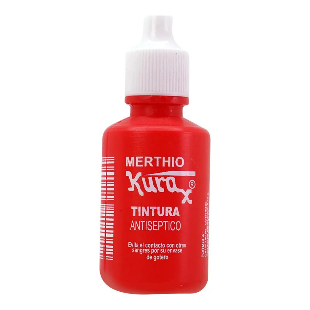 Imagen de Merthiokurax Tintura