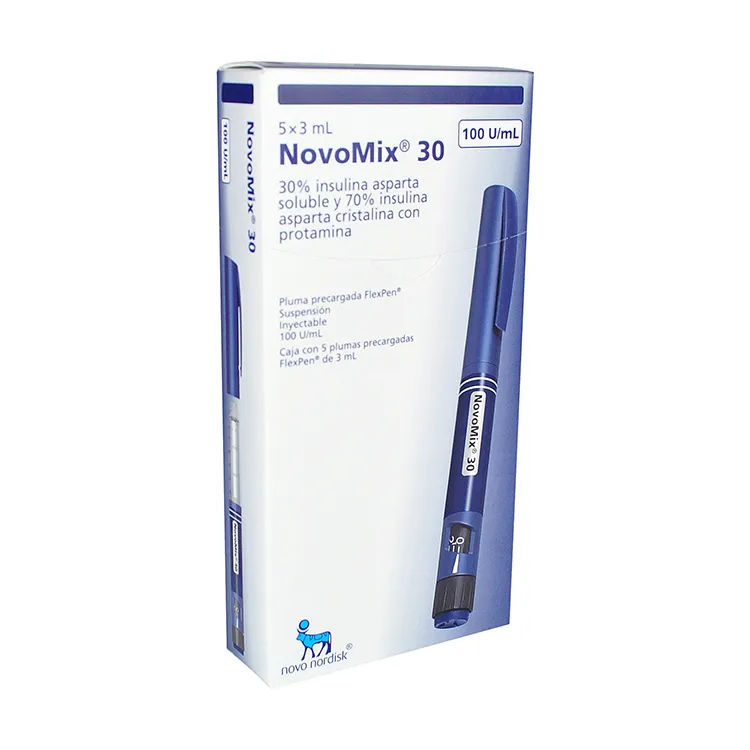Imagen de Novomix Flexpen