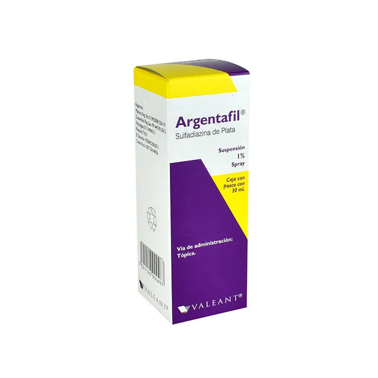 Imagen de Argentafil
