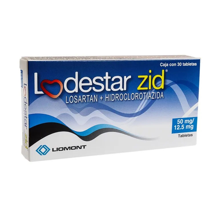 Imagen de Lodestar-Zid
