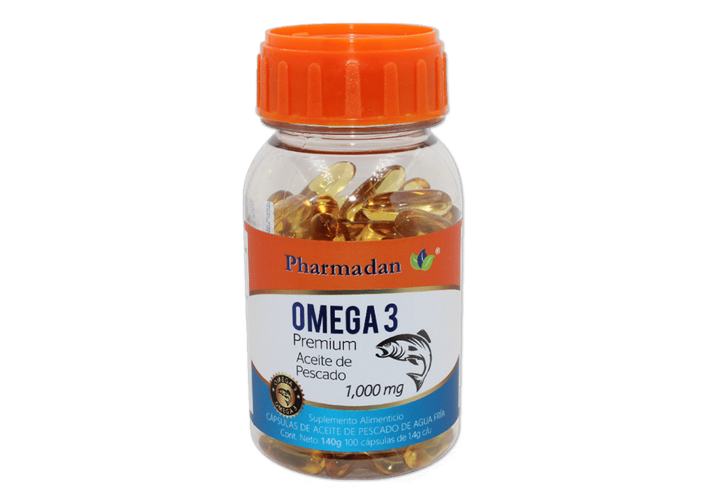 Imagen de Omega 3 Premium
