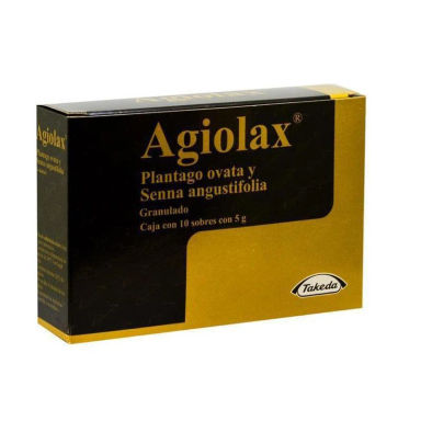Imagen de Agiolax