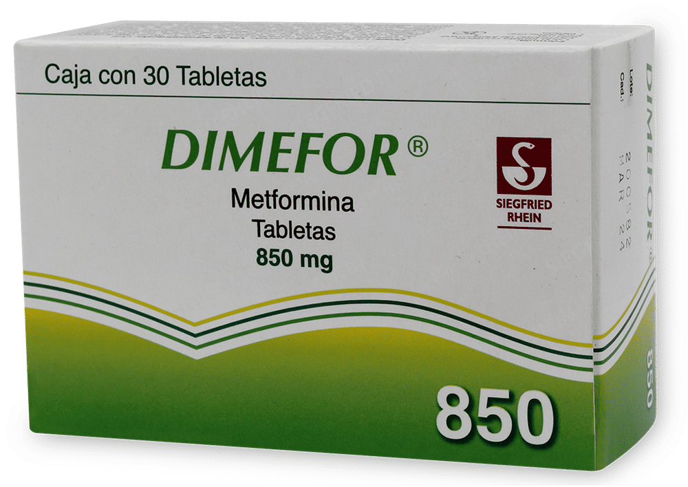 Dimefor