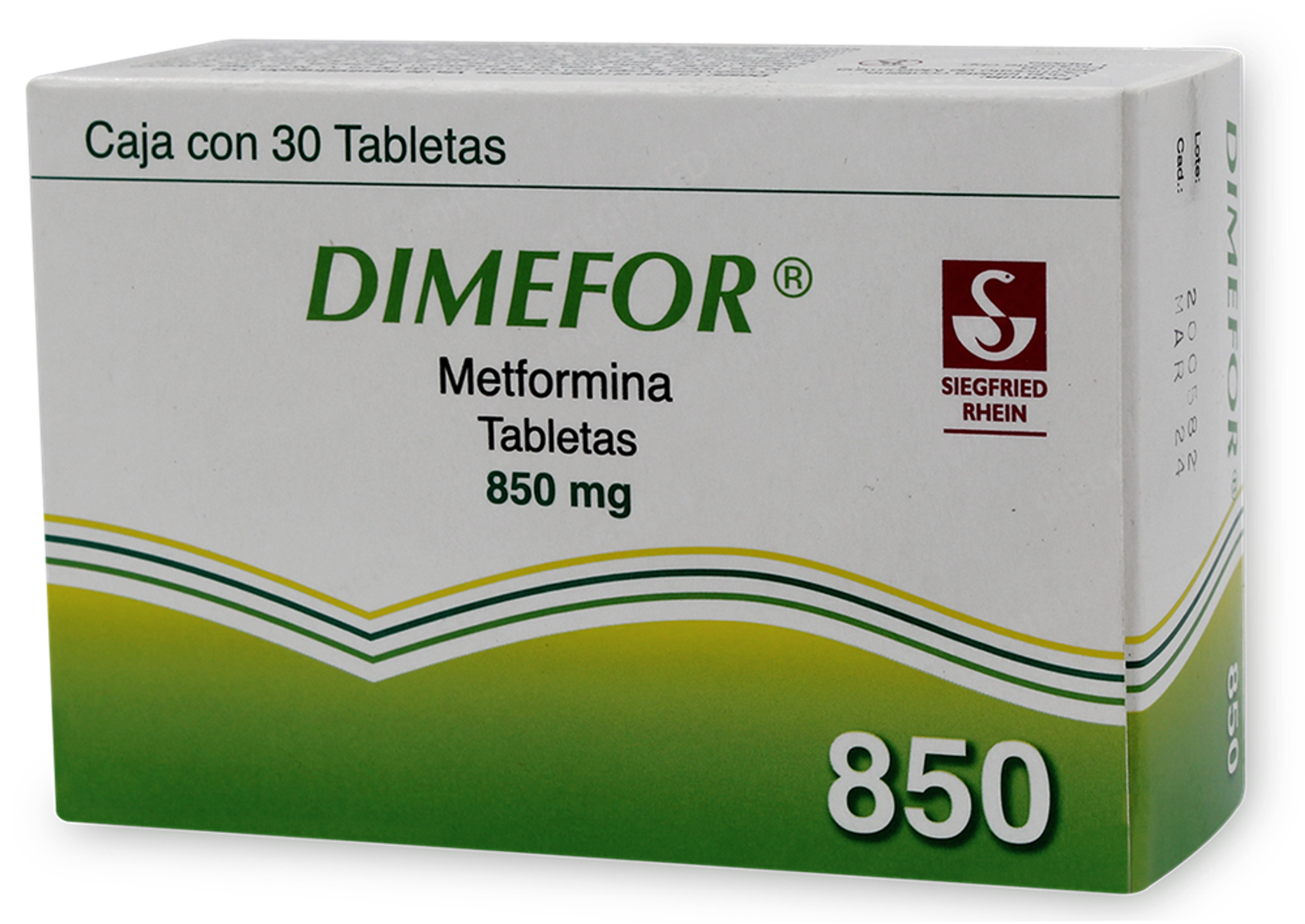 Dimefor