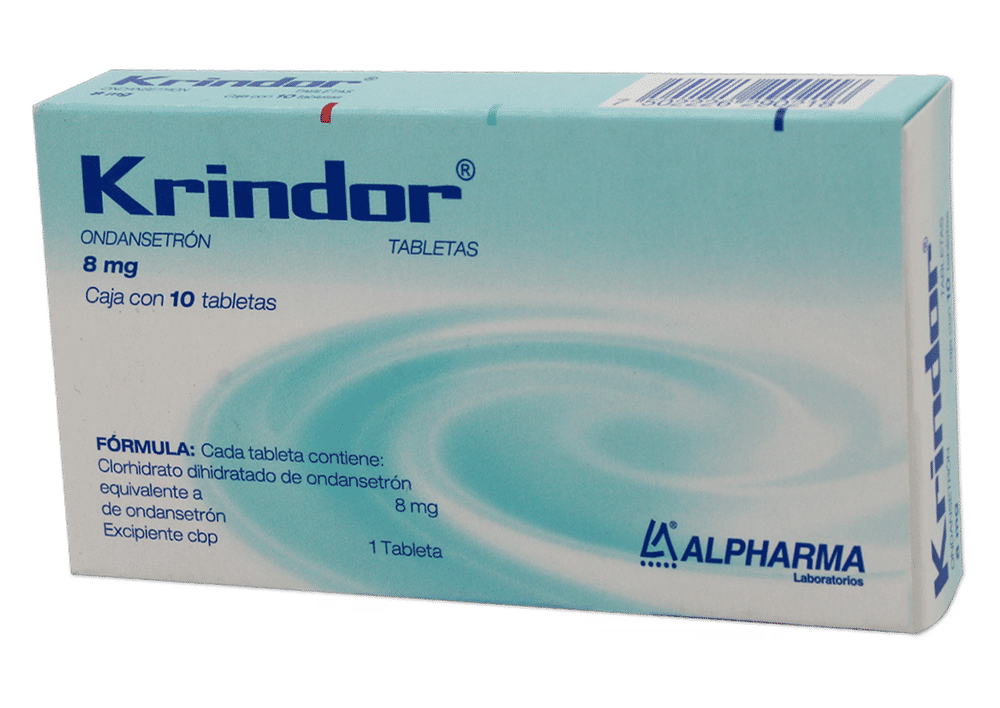 Imagen de Krindor