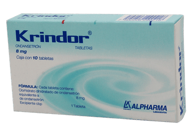 Imagen de Krindor