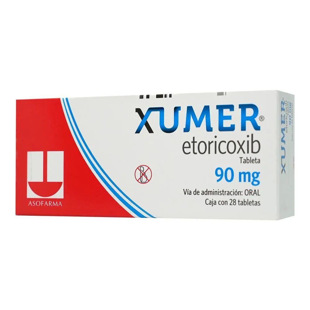 Imagen de Xumer