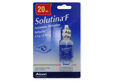 Imagen de Solutina F