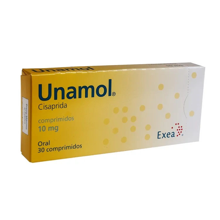 Imagen de Unamol