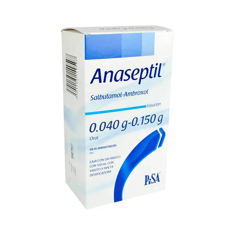 Imagen de Anaseptil