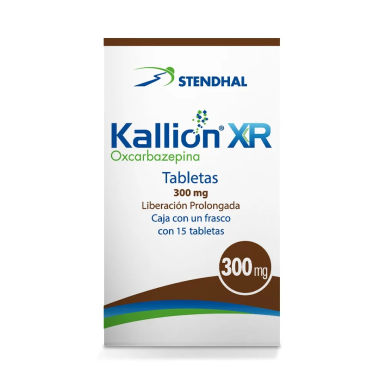 Imagen de Kallion XR