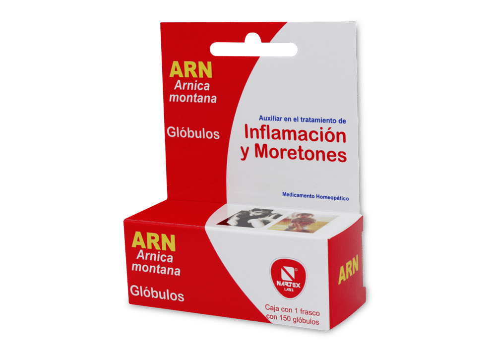 Imagen de Arnica Montana