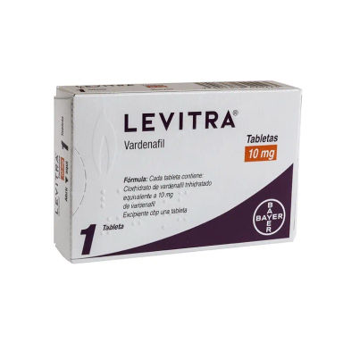 Imagen de Levitra