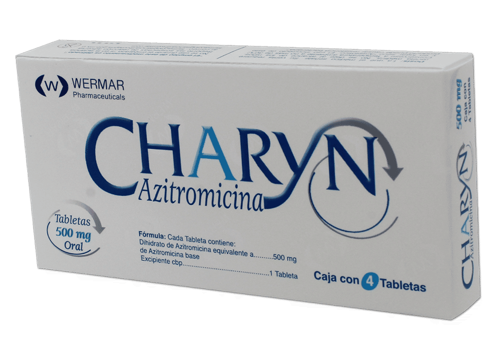 Imagen de Charyn