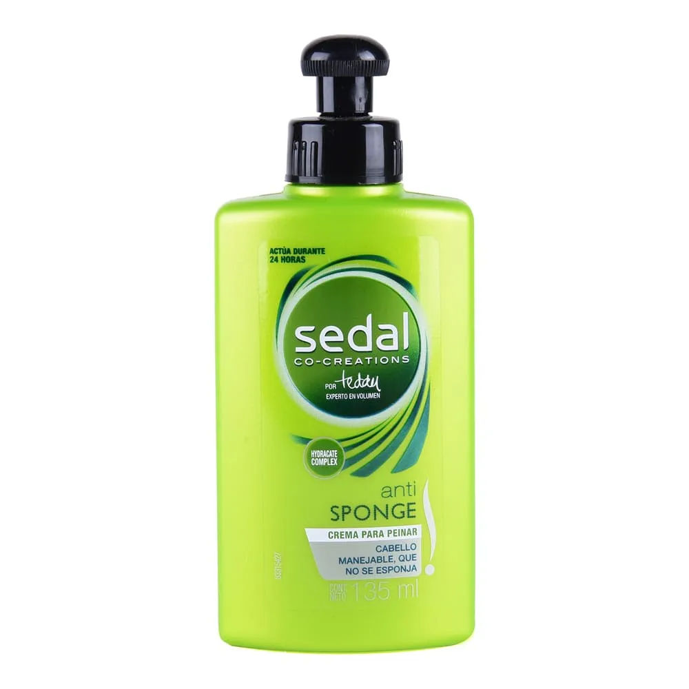 Imagen de Anti Sponge Crema para Peinar