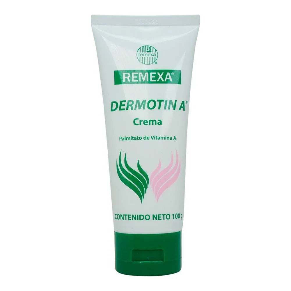 Imagen de Dermotin A Crema