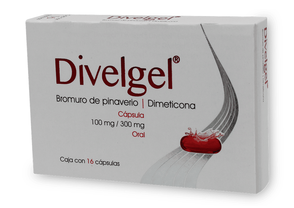 Divelgel