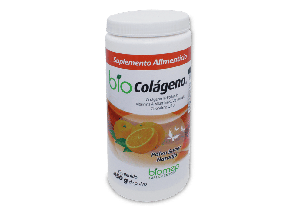 Imagen de Bio-Colágeno Polvo
