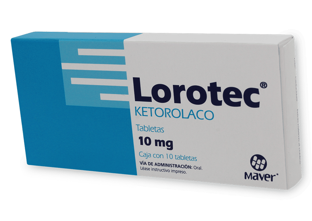 Lorotec