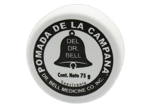 Pomada de La Campana