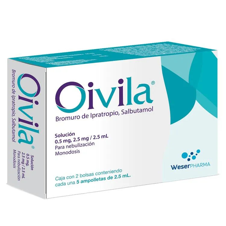 Oivila