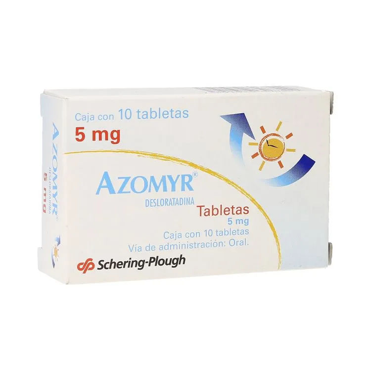 Imagen de Azomyr