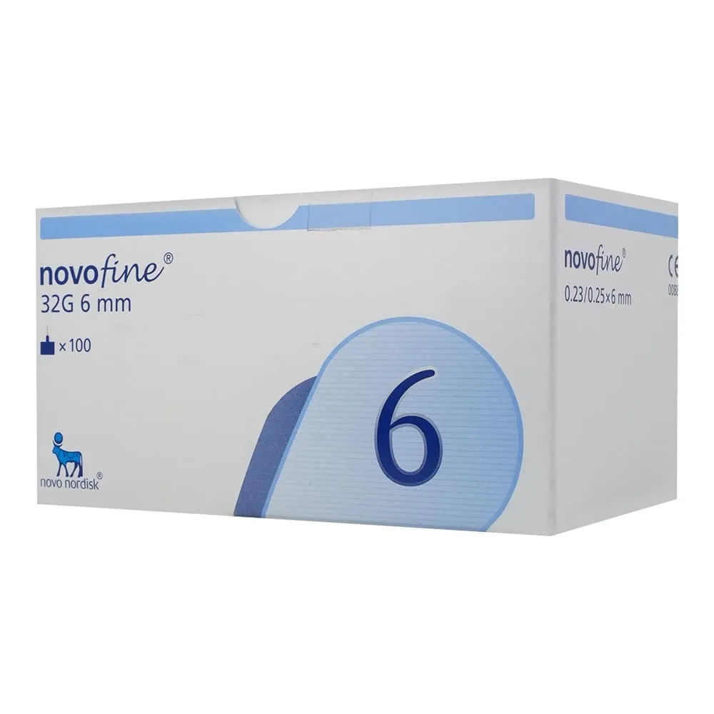 Imagen de Novofine Aguja